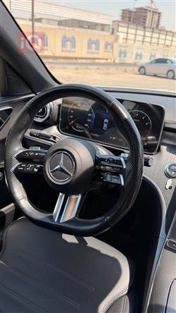مرسيدس بنز C-Class